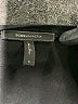 BCBGMAXAZRIA Black Long Sleeve Top Size S - photo 6