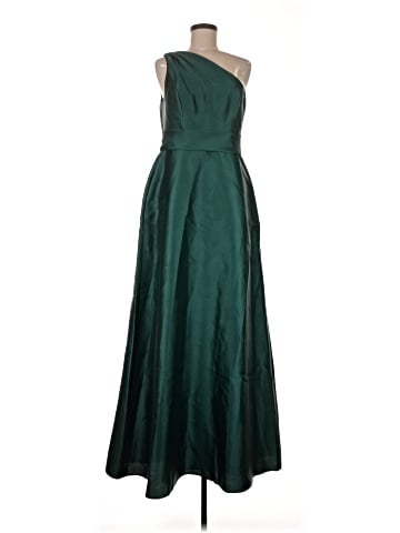 Alfred Sung Cocktail Dress (view 1)