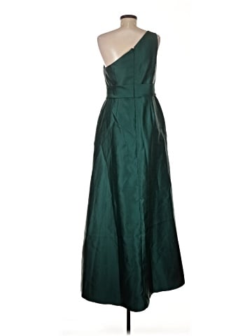 Alfred Sung Cocktail Dress (view 2)