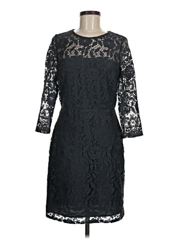 J.Crew Collection Cocktail Dress (view 1)