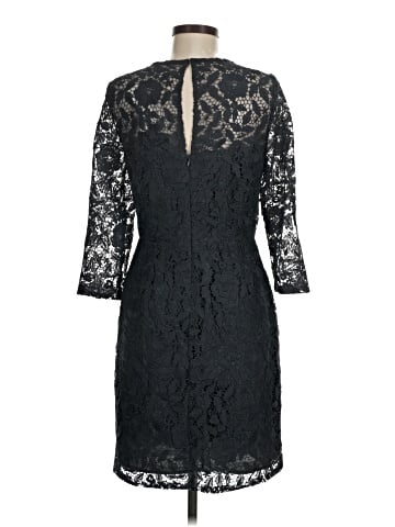 J.Crew Collection Cocktail Dress (view 2)
