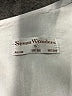 Seven Wonders 100% Cotton White Romper Size 4 - photo 4