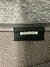 Monrow Stars Gray Pullover Sweater Size M (estimated) - photo 7