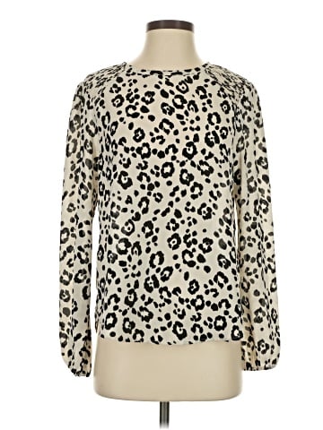Peyton Jensen Long Sleeve T-Shirt (view 1)