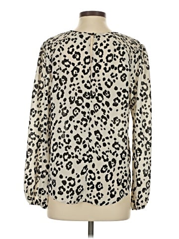 Peyton Jensen Long Sleeve T-Shirt (view 2)