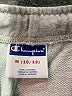 Champion Gray Sweatpants Size 10 - photo 3