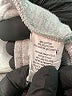Champion Gray Sweatpants Size 10 - photo 4