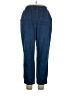 Unbranded Blue Jeans Size 14 - photo 1