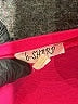 B Sharp Pink Short Sleeve T-Shirt Size M - photo 7