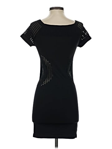 VOXX NEW YORK Cocktail Dress (view 2)