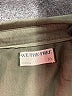 We the Free 100% Cotton Green Jacket Size XS - photo 6