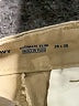 Old Navy Tan Khakis Size 28 waist - photo 7