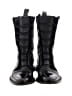 Inch2 Black Ankle Boots Size EU 38 - photo 2
