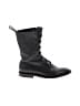 Inch2 Black Ankle Boots Size EU 38 - photo 1