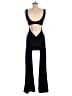 Unbranded Black Jumpsuit Size S (estimated) - photo 2