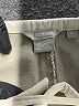 J.Crew Solid Ivory Khaki Shorts Size 6 - photo 3