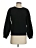 Forever 21 Black Pullover Sweater Size S - photo 1