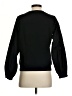 Forever 21 Black Pullover Sweater Size S - photo 2