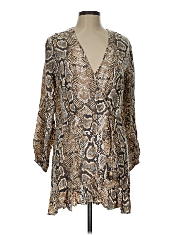 Spiaggia Dolce Cocktail Dress (view 1)