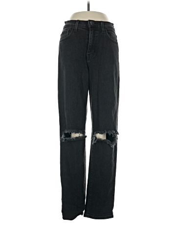Vibrant M.I.U Jeans (view 1)