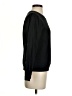 Forever 21 Black Pullover Sweater Size S - photo 4