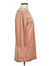Lands' End Tan 3/4 Sleeve Top Size S - photo 4