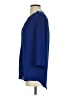 Express Blue 3/4 Sleeve Blouse Size XS - photo 5