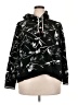 Tommy Hilfiger Black Pullover Hoodie Size 2X - photo 1