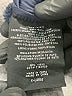 32 Degrees 100% Polyester Solid Blue Jacket Size XL - photo 7