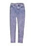 Old Navy Hearts Blue Jeans Size 12 - photo 1