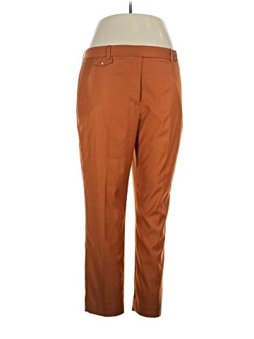 DKNY Casual Pants (view 1)