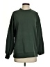 Pilcro Green Sweatshirt Size XXS - photo 1