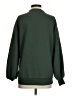 Pilcro Green Sweatshirt Size XXS - photo 2