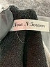 Now N Forever Animal Print Black Pullover Sweater Size 3X - photo 7