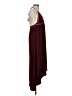 Express Burgundy Cocktail Dress Size XS - photo 4