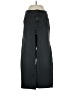 Everlane 100% Cotton Black Jeans Size 25 waist r - photo 1