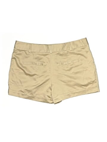 Pins and Needles Khaki Shorts (view 2)