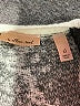 Willow & Root Silver Cardigan Size XL - photo 7