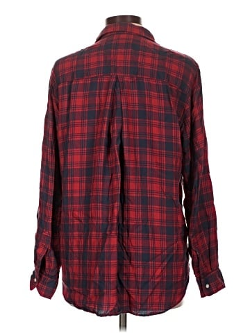 Grayson Long Sleeve Button-Down Shirt (view 2)