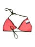 Sperry Top Sider Graphic Red Swimsuit Top Size M - photo 2