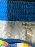 Matilda Jane 100% Polyester Yellow Board Shorts Size 10 - photo 3