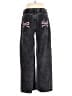 Disclosure Tweed Gray Jeans Size 7 - photo 2