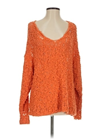 Free People Pullover Sweater (view 1)