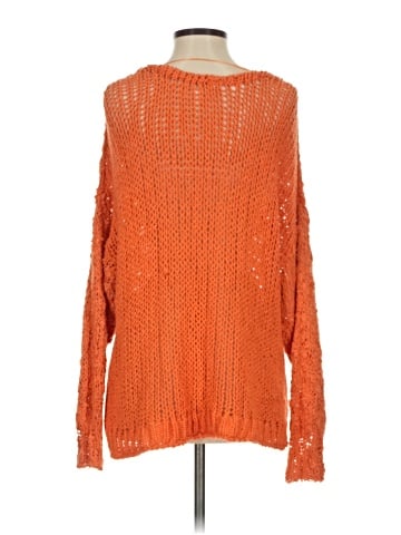 Free People Pullover Sweater (view 2)