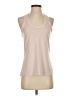 Athleta Tan Active Tank Size S - photo 1