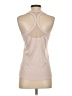 Athleta Tan Active Tank Size S - photo 2