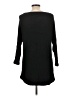 New York & Company Black Pullover Sweater Size L - photo 2
