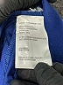 Tribal Solid Blue Active Pants Size 10 - photo 8