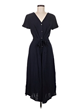 sachin and babi light blue dress Plus Size - Ruffle Strap Tiered Midi Dress