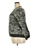 Splendid Camo Green Sweatshirt Size XXL - photo 5